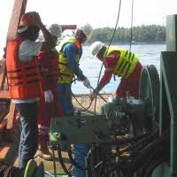 Kaum Muda Indonesia Kurang Minat Laut